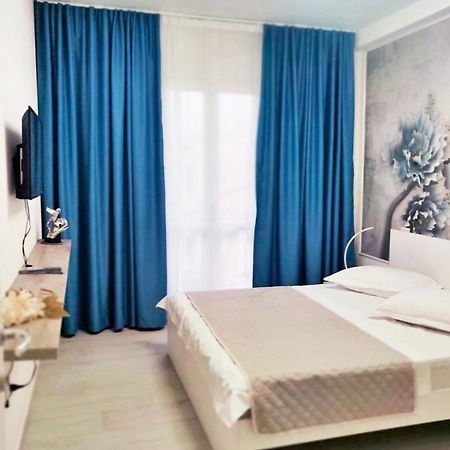 Apartament Casa Dei Fiori Blu La Maddalena  Zewnętrze zdjęcie