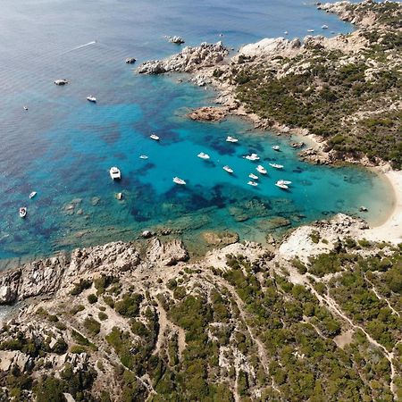 Apartament Casa Dei Fiori Blu La Maddalena  Zewnętrze zdjęcie