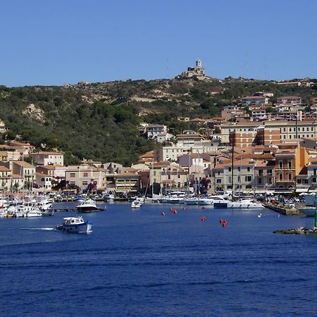 Apartament Casa Dei Fiori Blu La Maddalena  Zewnętrze zdjęcie