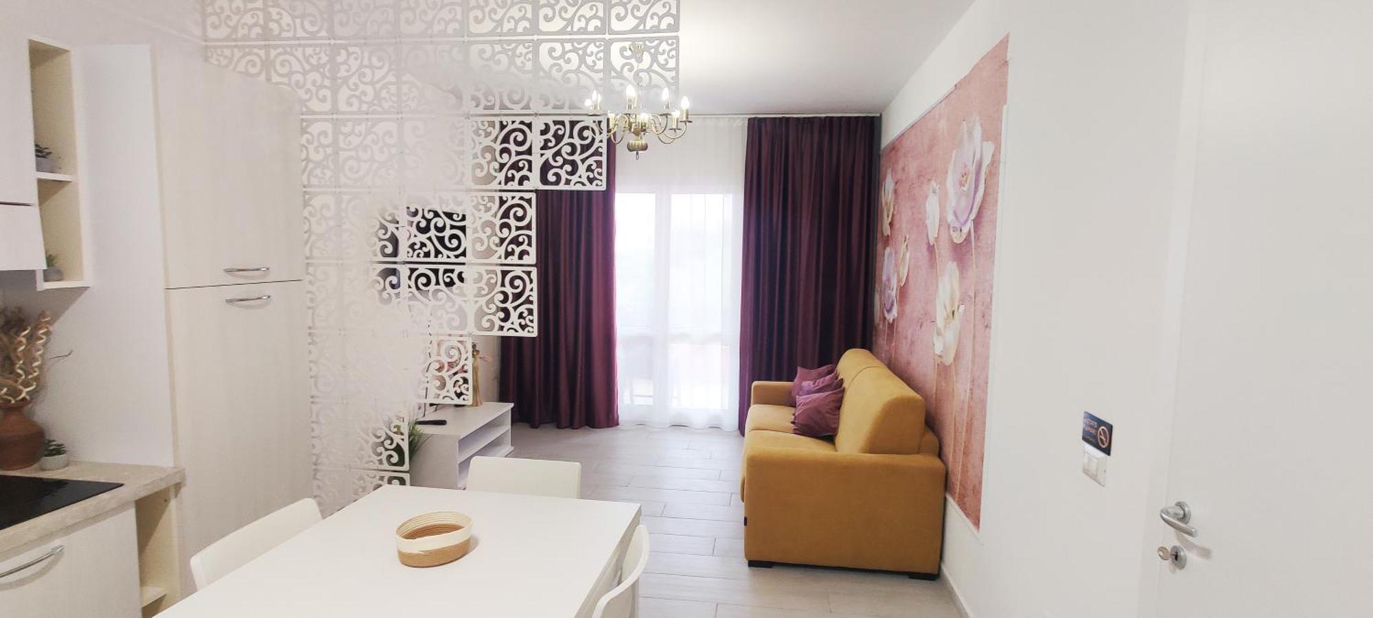 Apartament Casa Dei Fiori Blu La Maddalena  Zewnętrze zdjęcie