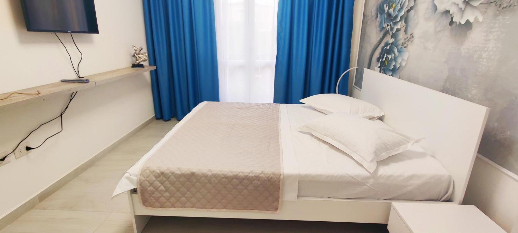Apartament Casa Dei Fiori Blu La Maddalena  Zewnętrze zdjęcie