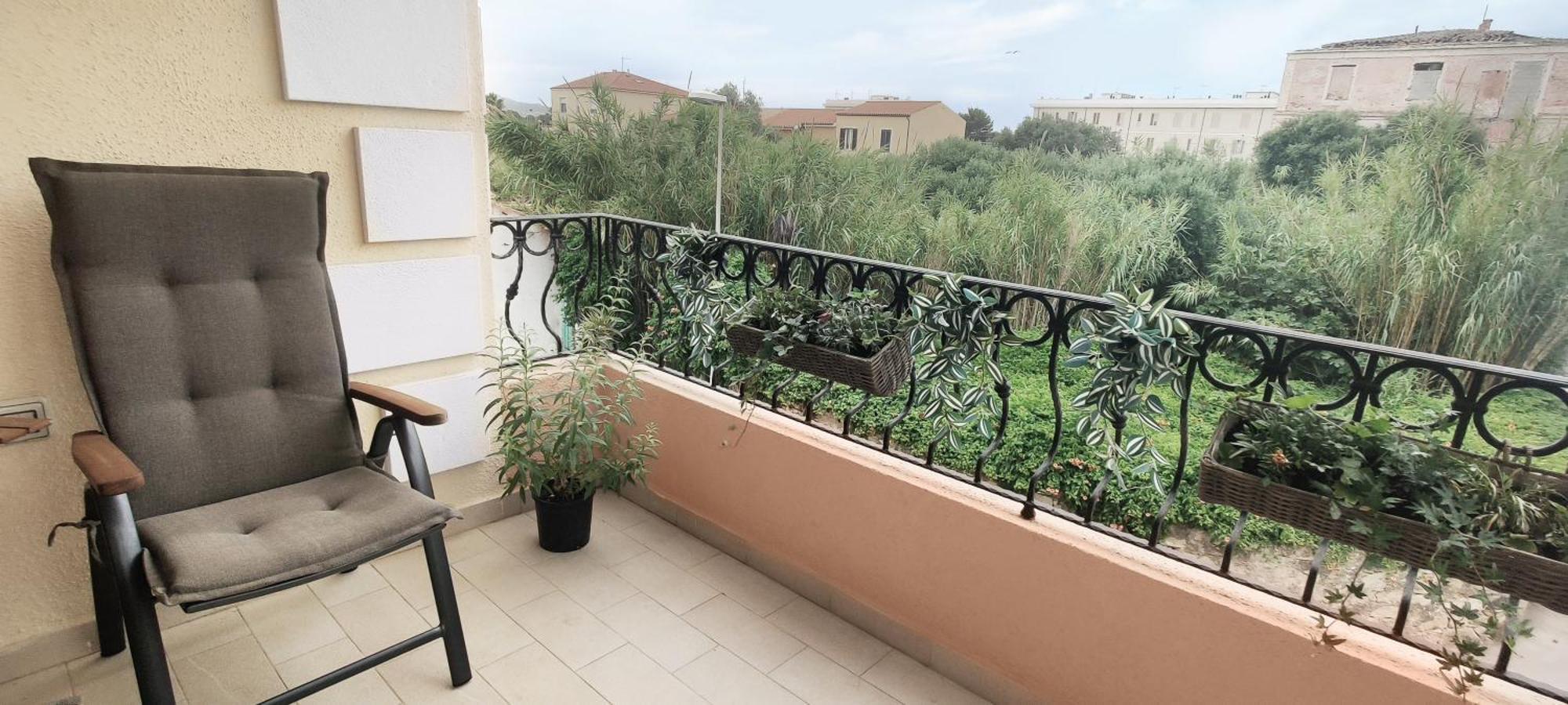 Apartament Casa Dei Fiori Blu La Maddalena  Zewnętrze zdjęcie