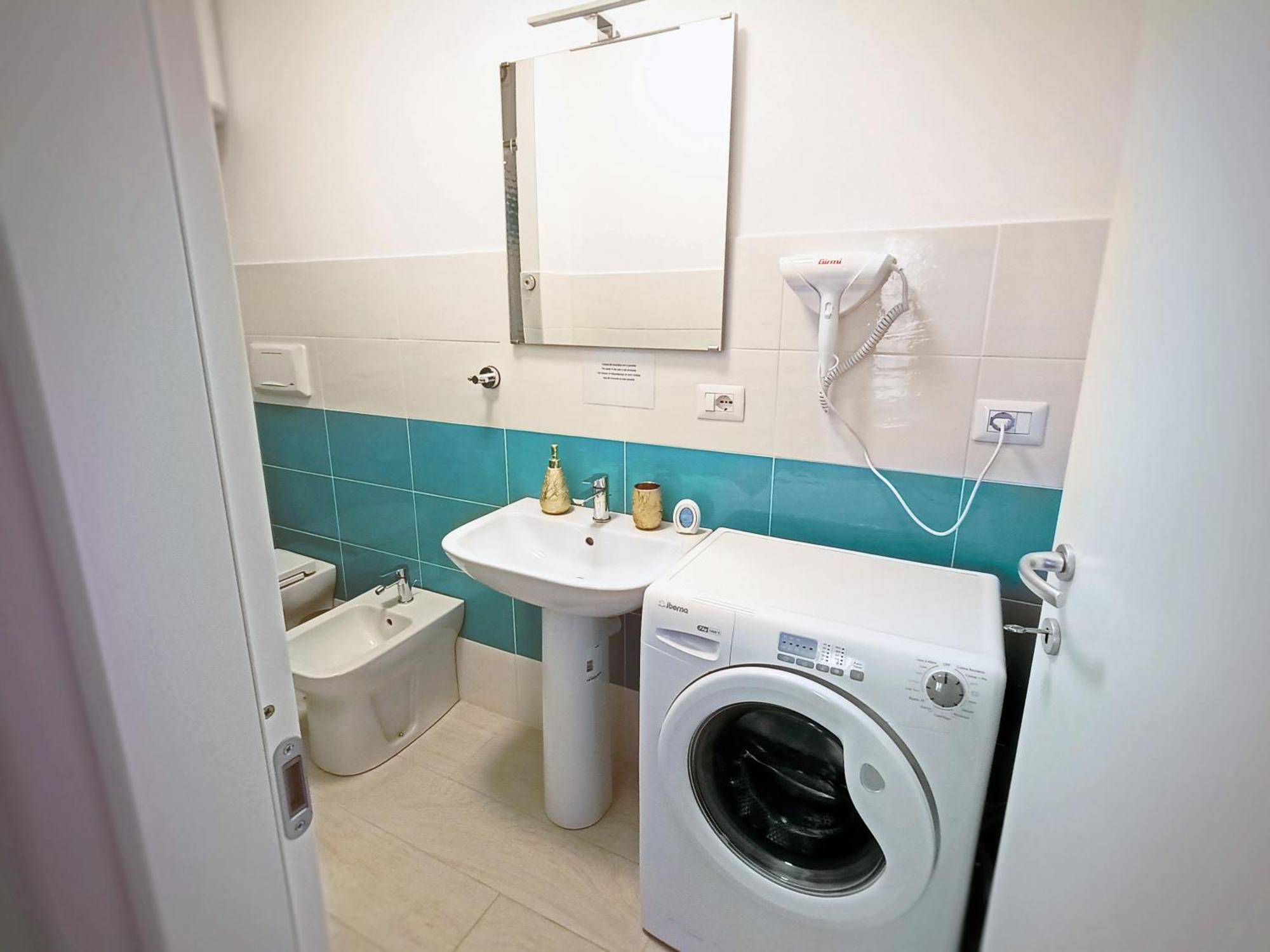 Apartament Casa Dei Fiori Blu La Maddalena  Zewnętrze zdjęcie