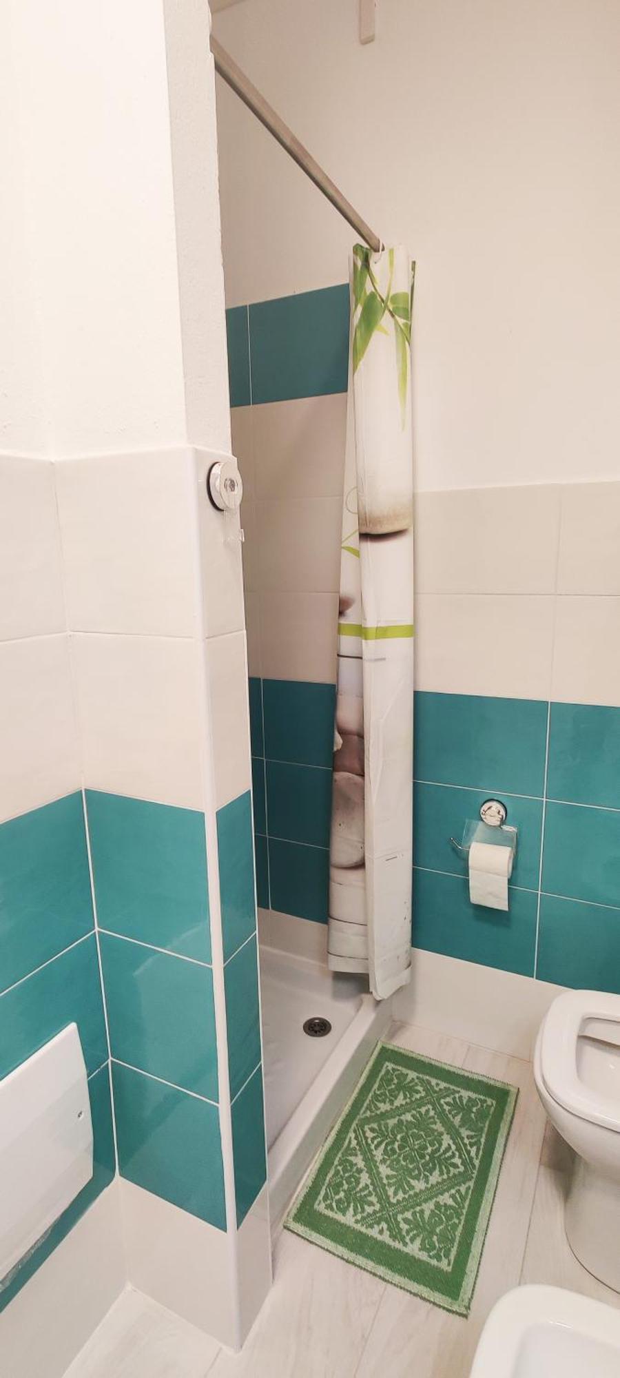 Apartament Casa Dei Fiori Blu La Maddalena  Zewnętrze zdjęcie