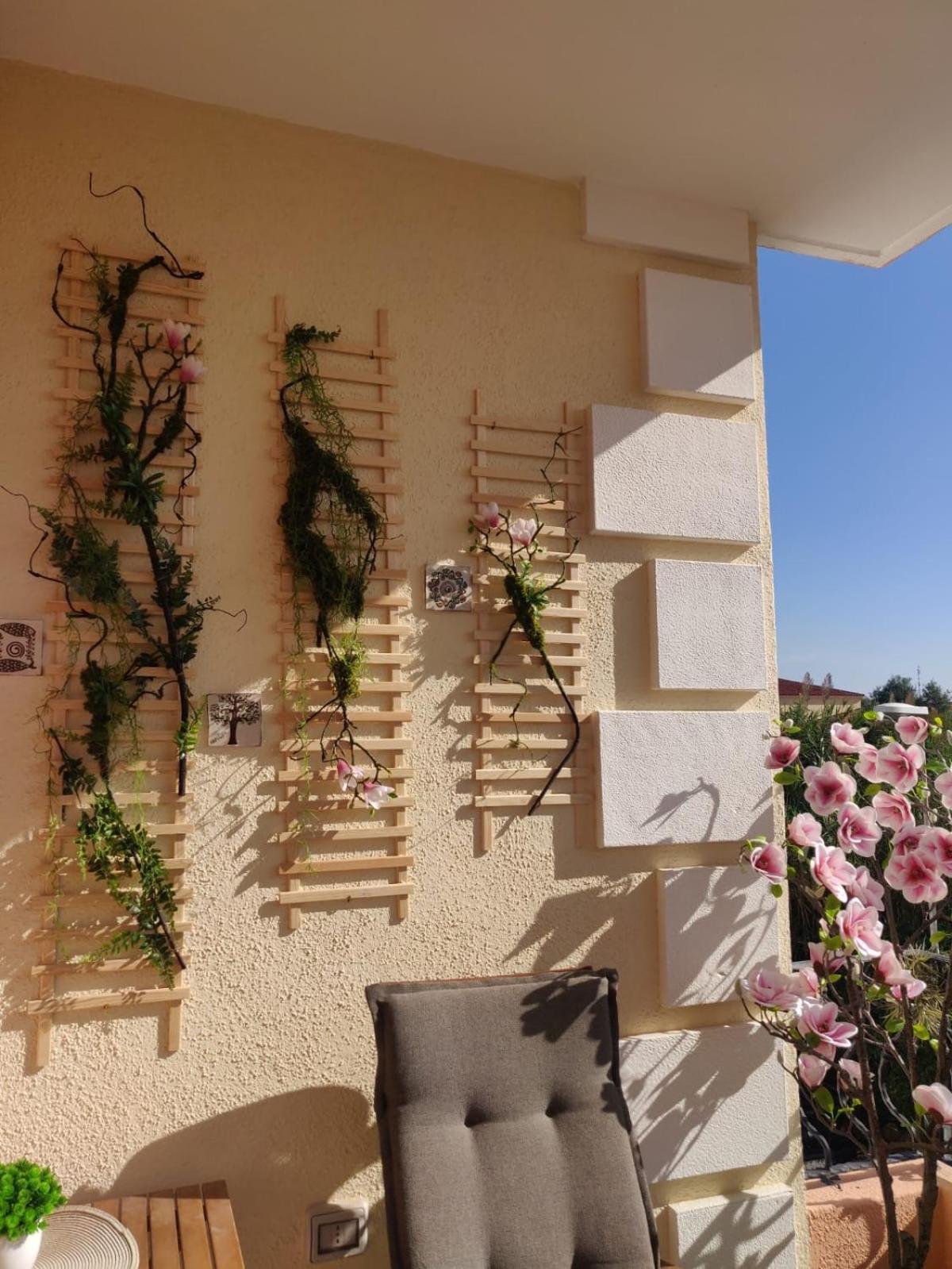Apartament Casa Dei Fiori Blu La Maddalena  Zewnętrze zdjęcie